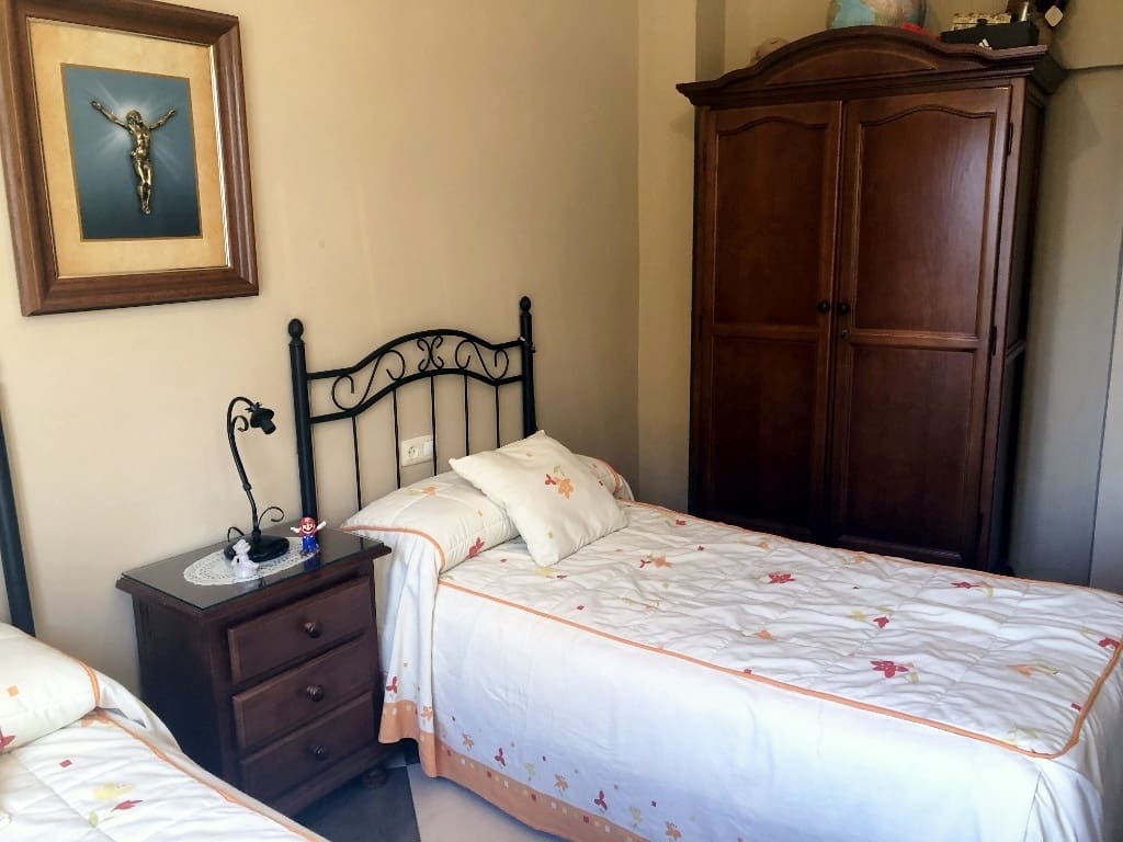 4 sovrum Hus till salu i Olvera - 120 000 € (Ref: 5851698)