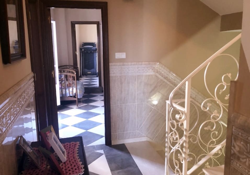 4 sovrum Hus till salu i Olvera - 120 000 € (Ref: 5851698)