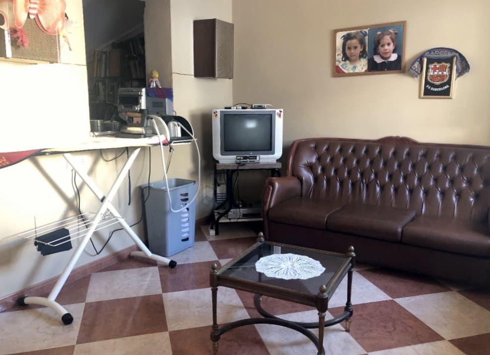 4 sovrum Hus till salu i Olvera - 120 000 € (Ref: 5851698)