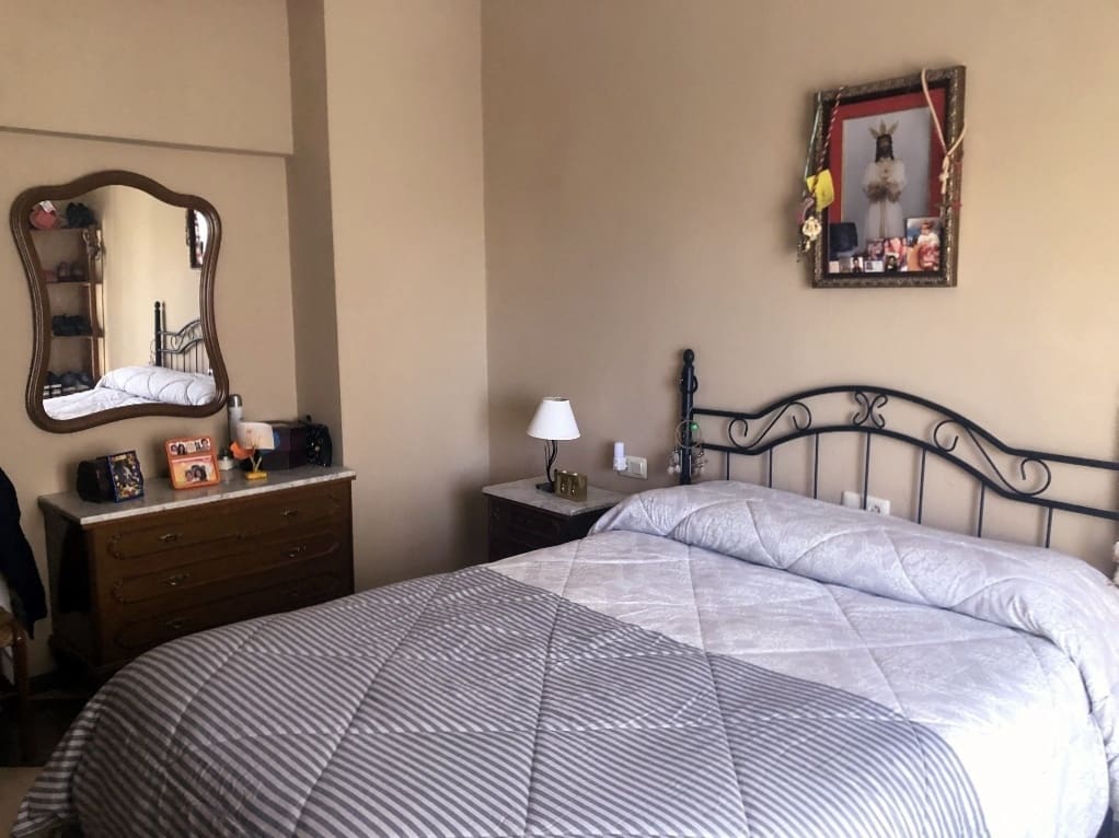 4 sovrum Hus till salu i Olvera - 120 000 € (Ref: 5851698)