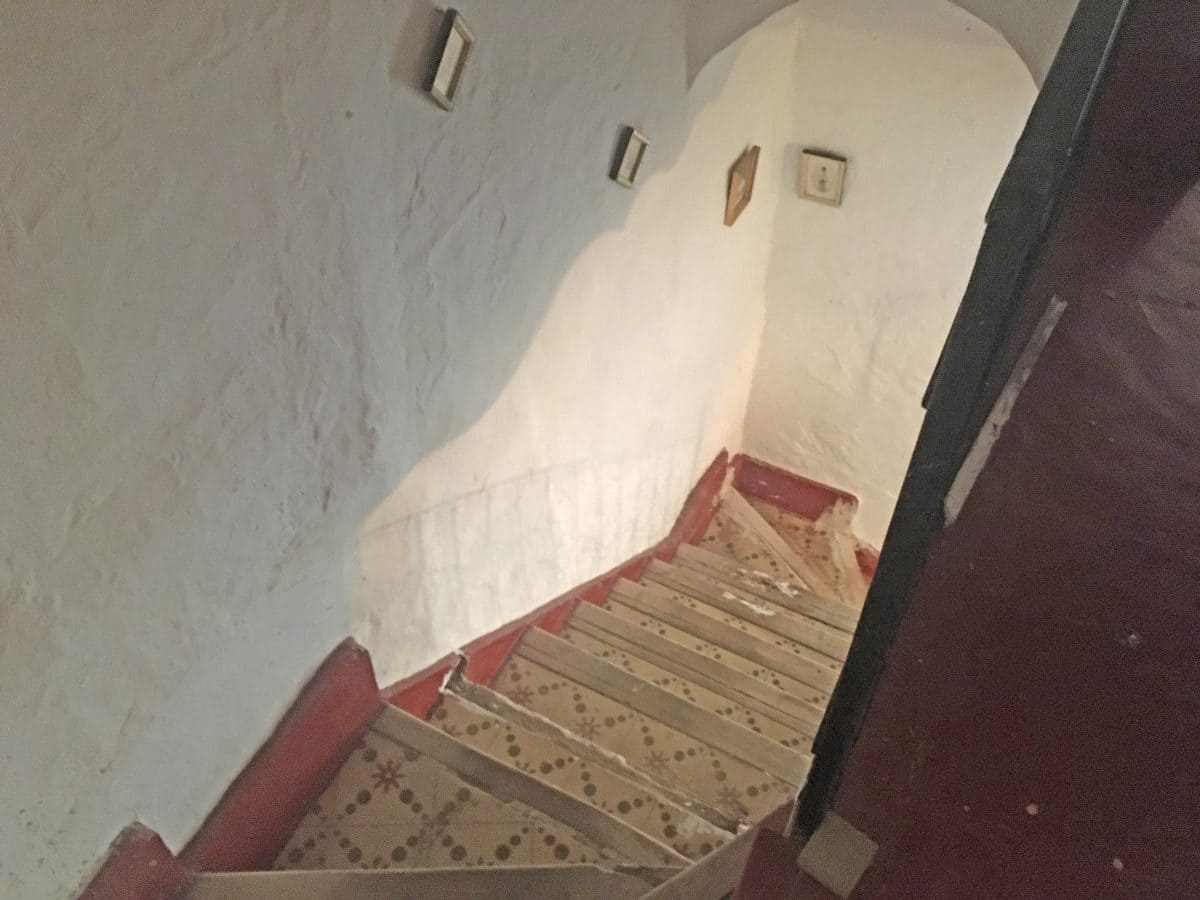 4 soverom Hus til salgs i Olvera - € 51 000 (Ref: 5941004)