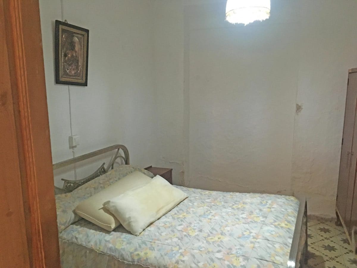 4 soverom Hus til salgs i Olvera - € 51 000 (Ref: 5941004)