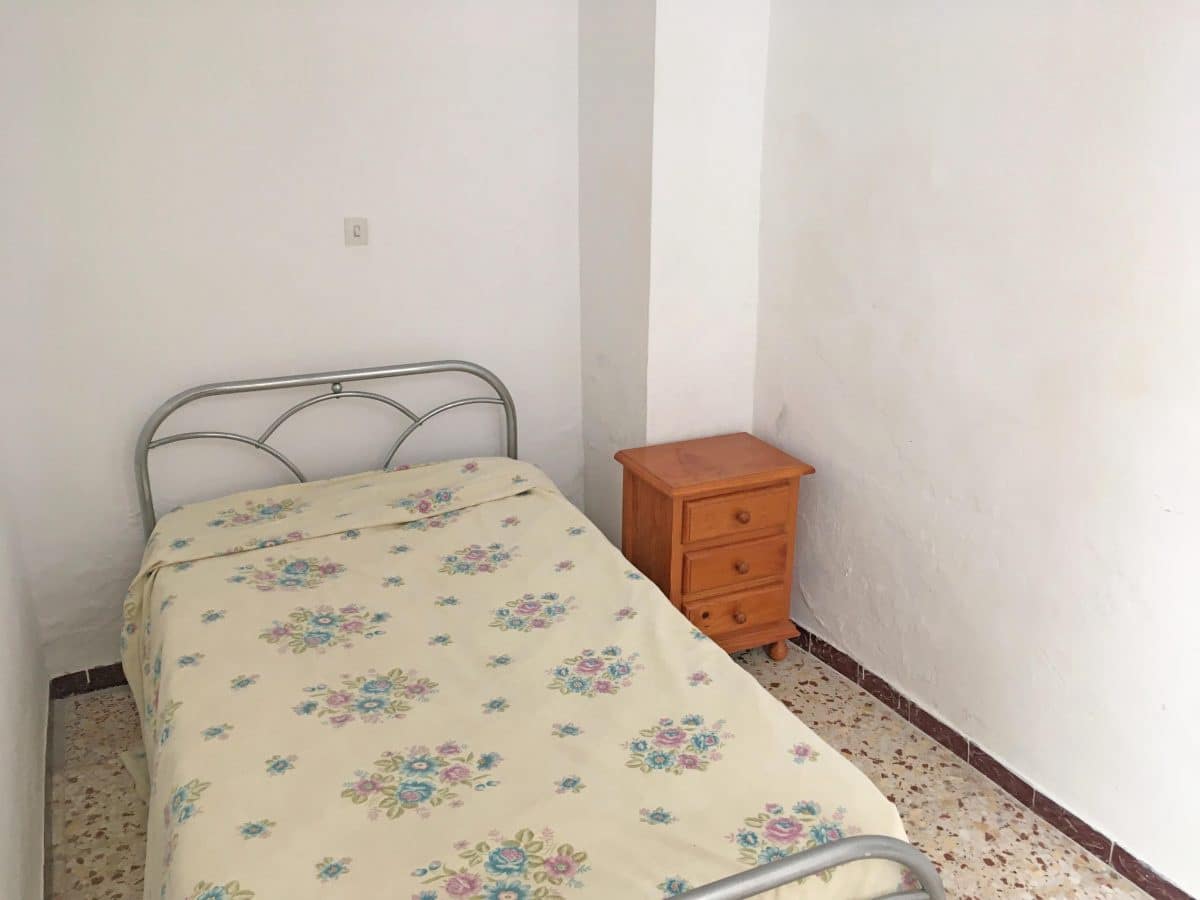 4 soverom Hus til salgs i Olvera - € 51 000 (Ref: 5941004)