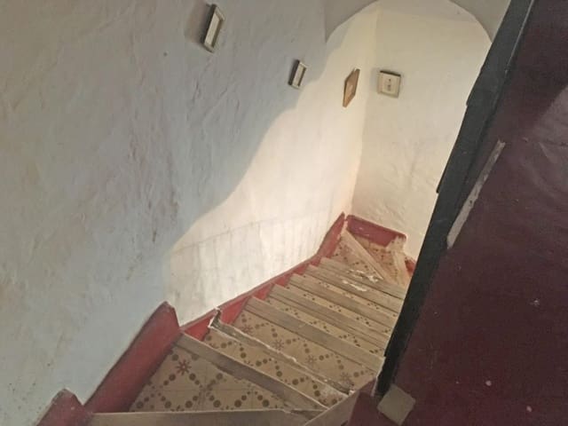 4 camera da letto Casa in vendita in Olvera - 51.000 € (Rif: 5941004)
