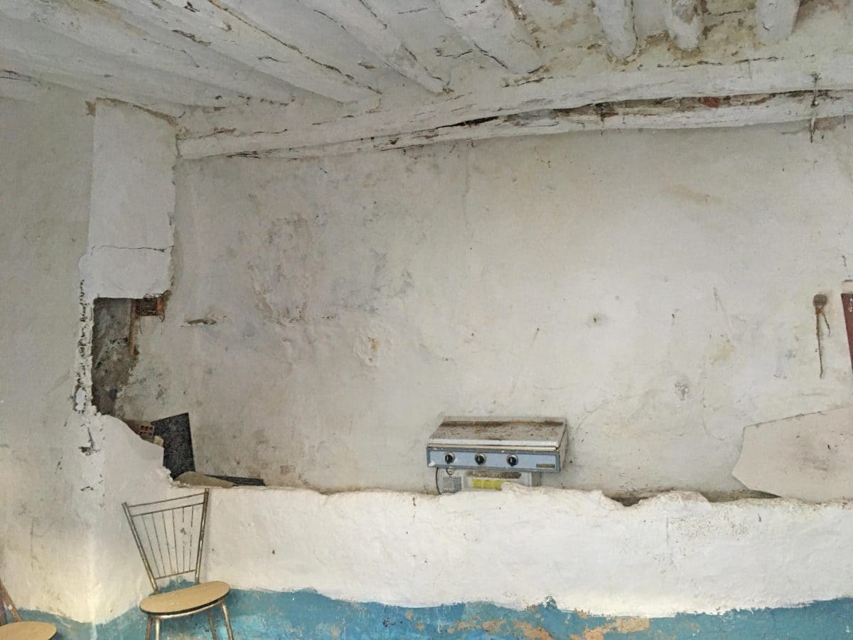 4 soverom Hus til salgs i Olvera - € 51 000 (Ref: 5941004)