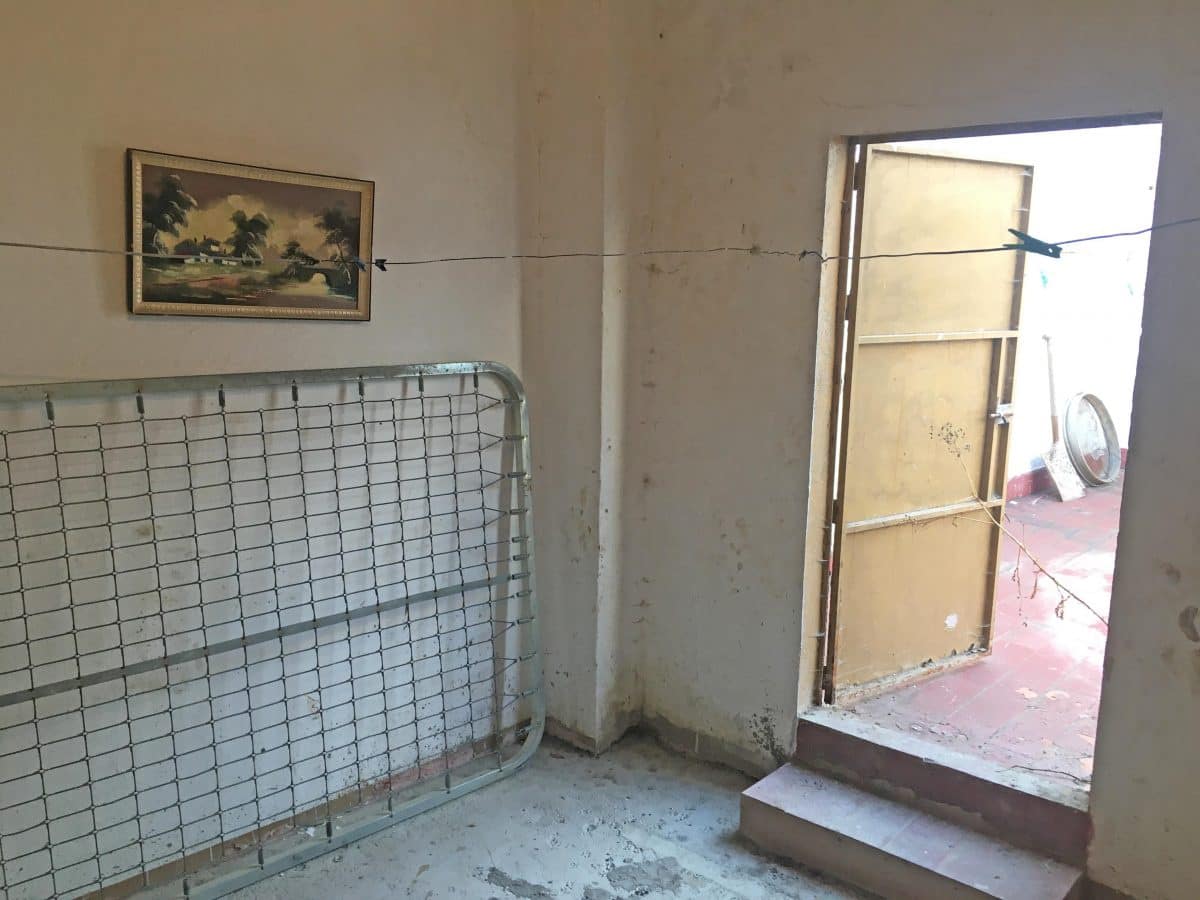 4 soverom Hus til salgs i Olvera - € 51 000 (Ref: 5941004)