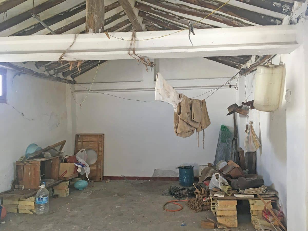 4 soverom Hus til salgs i Olvera - € 51 000 (Ref: 5941004)