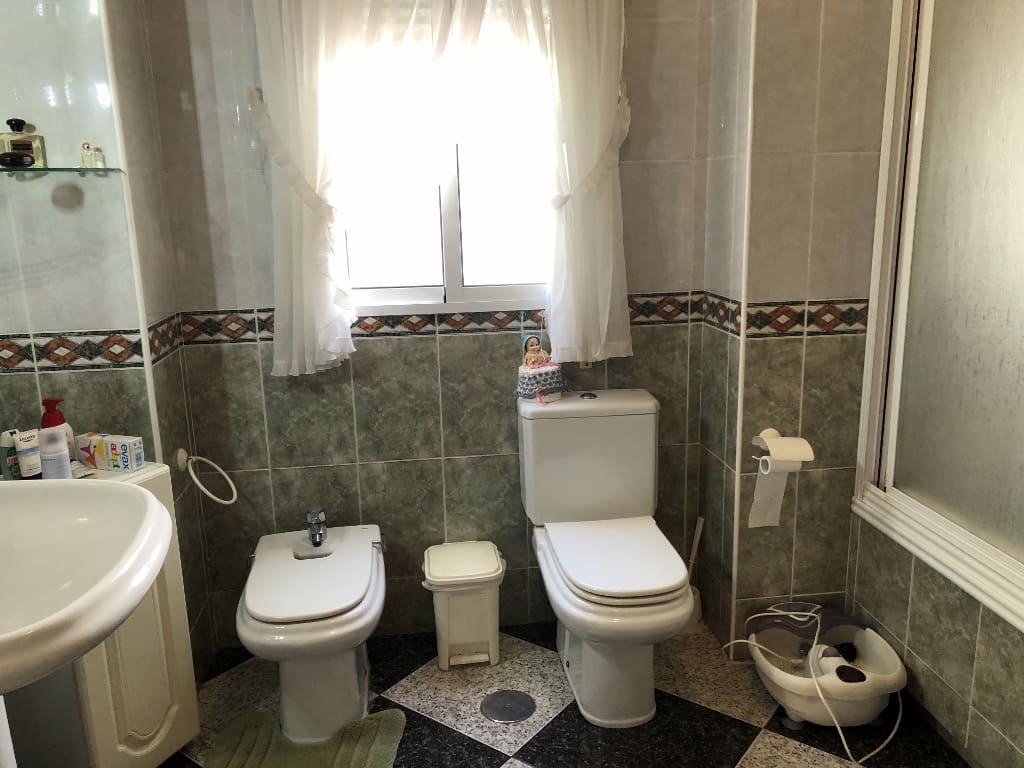 4 sovrum Hus till salu i Olvera - 110 000 € (Ref: 5963134)