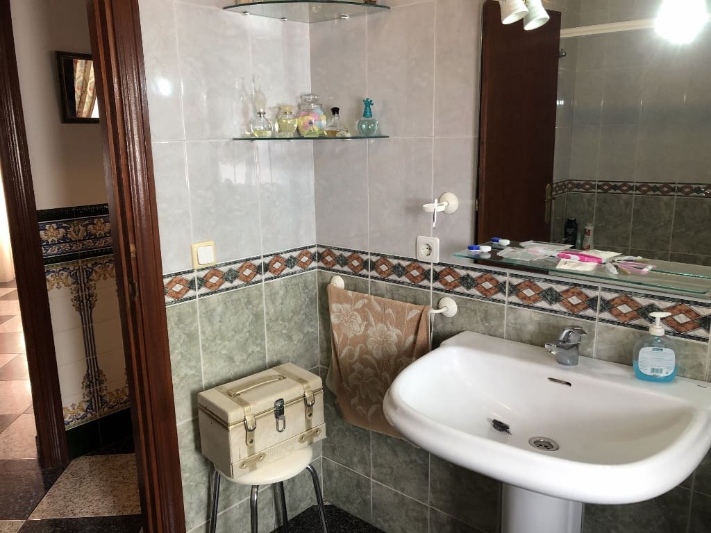 4 sovrum Hus till salu i Olvera - 110 000 € (Ref: 5963134)