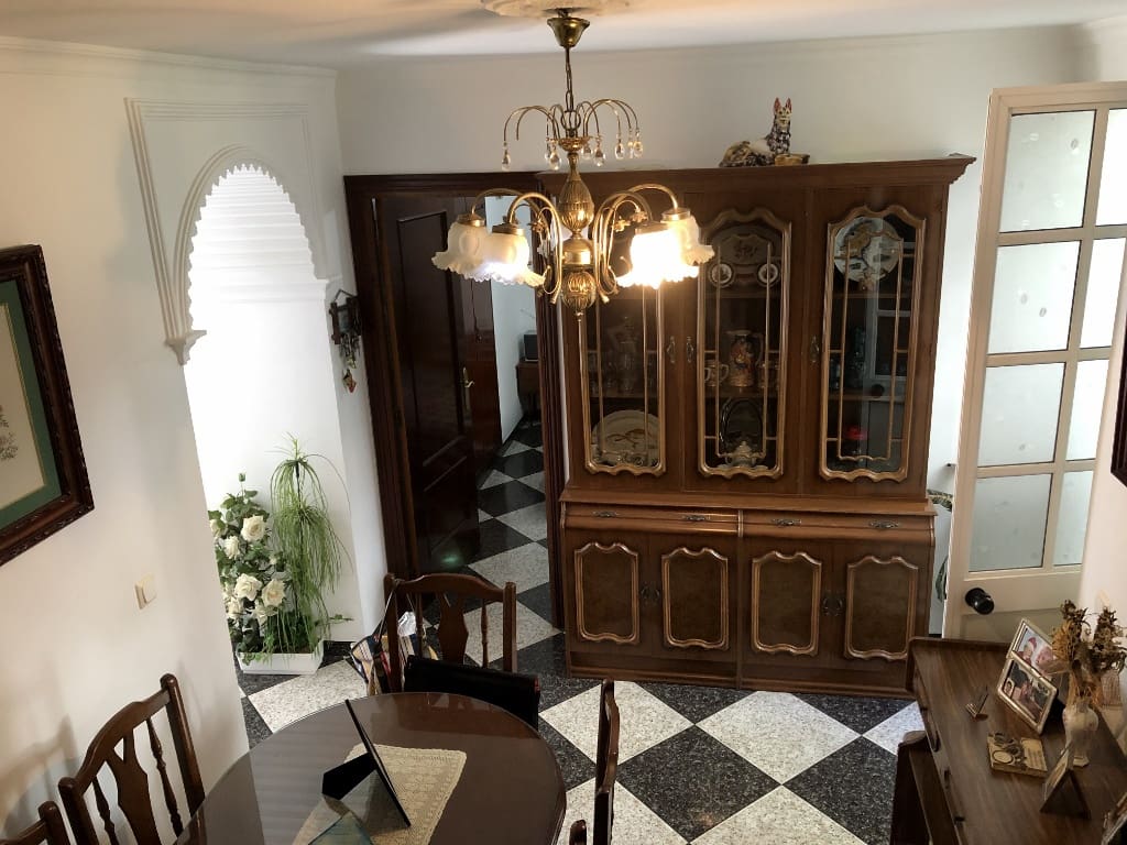 4 sovrum Hus till salu i Olvera - 110 000 € (Ref: 5963134)