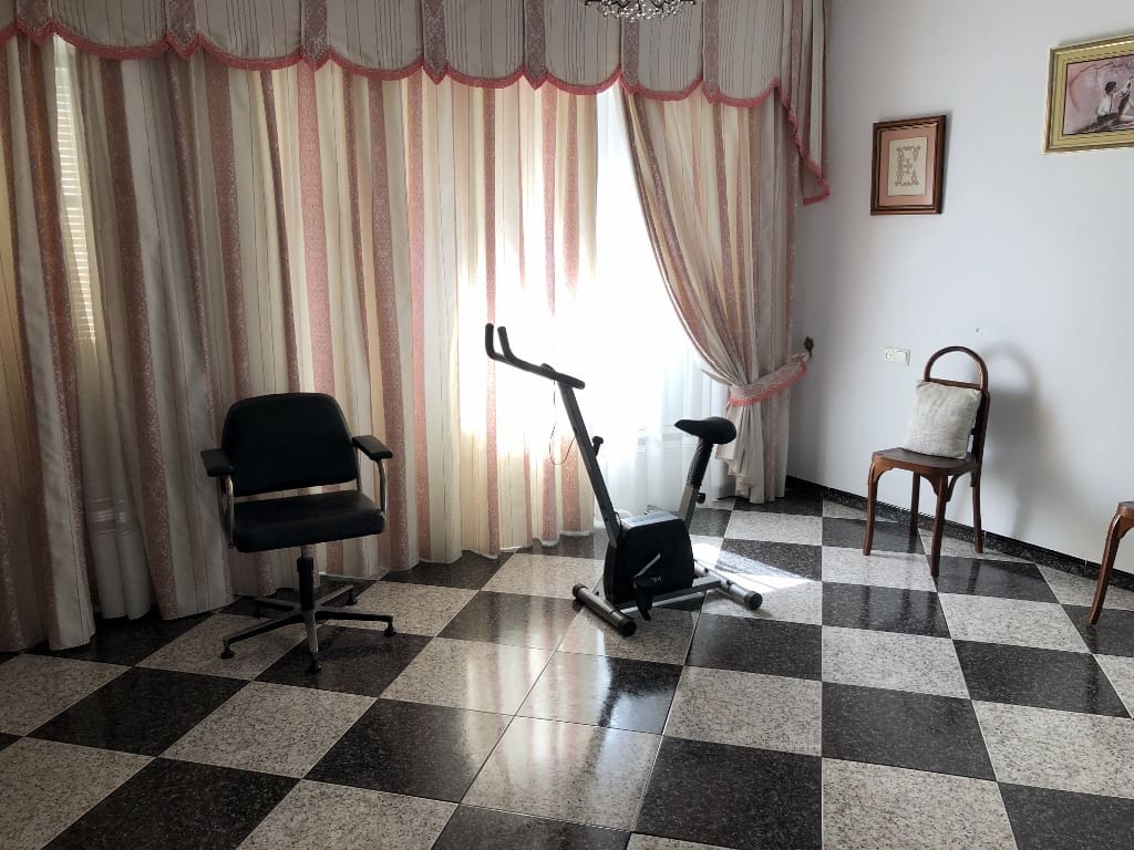 4 sovrum Hus till salu i Olvera - 110 000 € (Ref: 5963134)