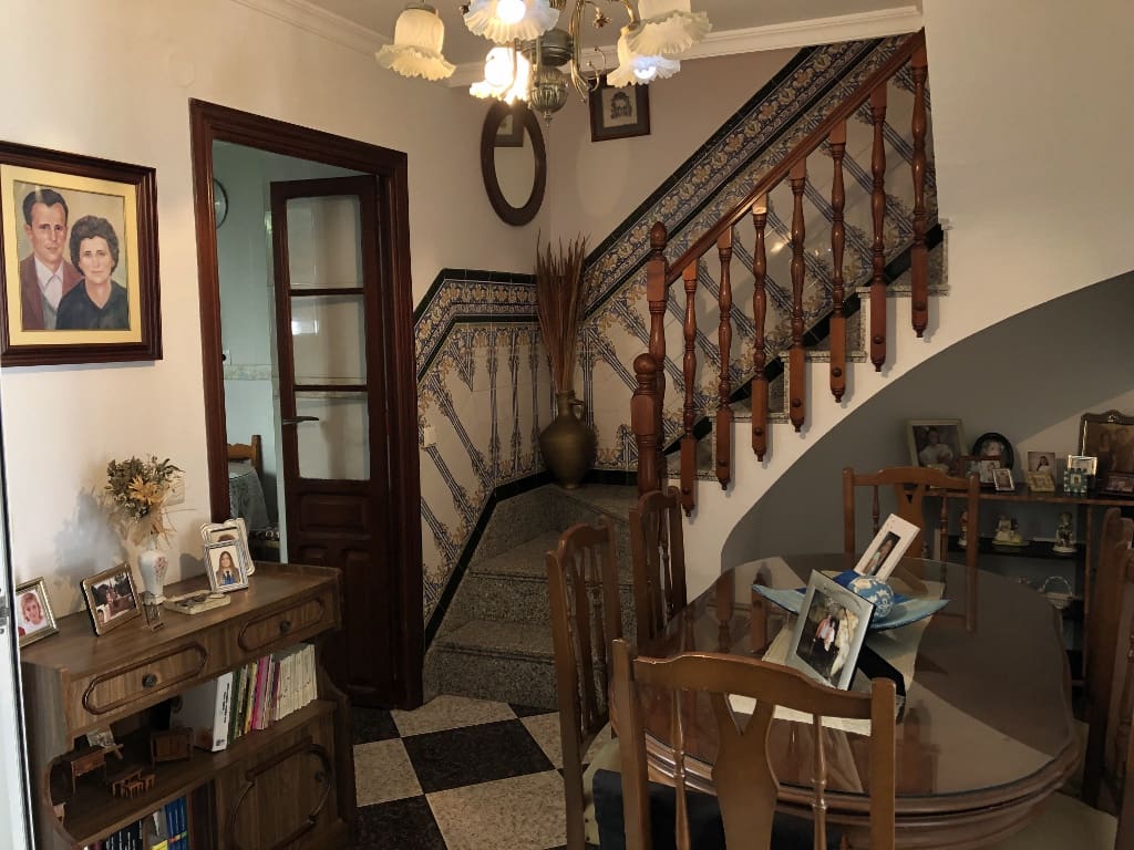 4 sovrum Hus till salu i Olvera - 110 000 € (Ref: 5963134)