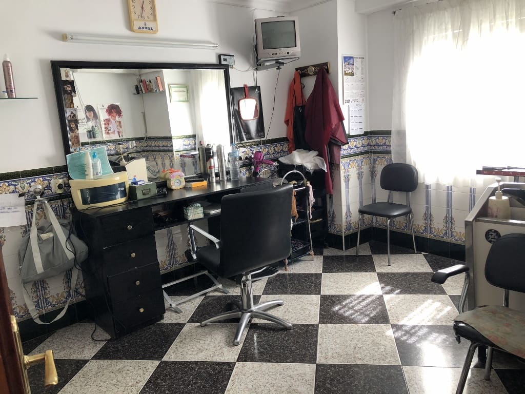 4 sovrum Hus till salu i Olvera - 110 000 € (Ref: 5963134)