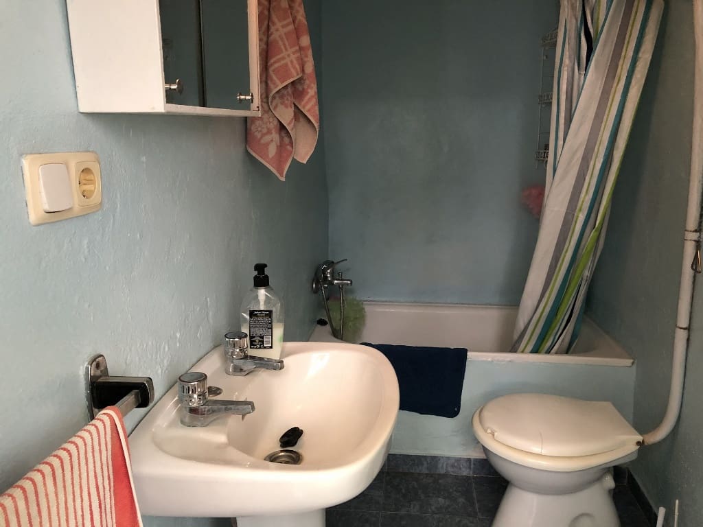 4 sovrum Hus till salu i Olvera - 110 000 € (Ref: 5963134)