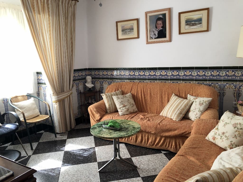 4 sovrum Hus till salu i Olvera - 110 000 € (Ref: 5963134)