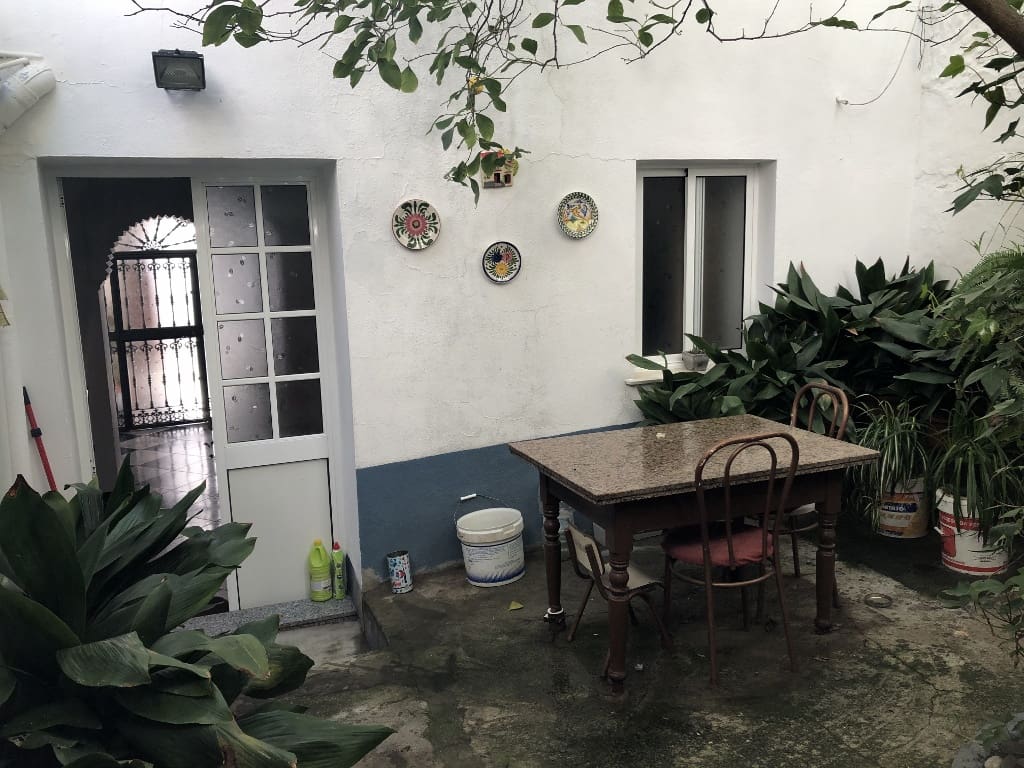 4 sovrum Hus till salu i Olvera - 110 000 € (Ref: 5963134)