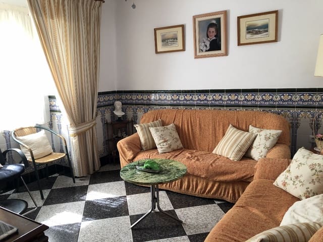 4 soverom Hus til salgs i Olvera med garasje - € 110 000 (Ref: 5963134)