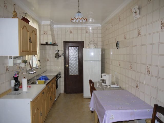 4 camera da letto Casa in vendita in Olvera - 66.000 € (Rif: 6077106)