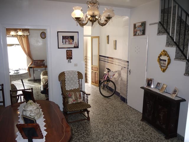 4 camera da letto Casa in vendita in Olvera - 66.000 € (Rif: 6077106)