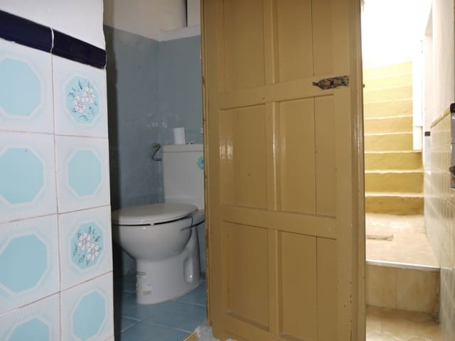 4 camera da letto Casa in vendita in Olvera - 66.000 € (Rif: 6077106)