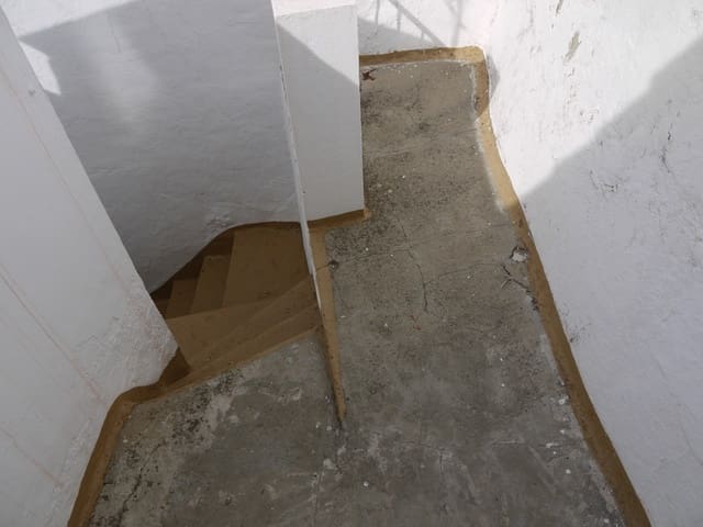 4 camera da letto Casa in vendita in Olvera - 66.000 € (Rif: 6077106)