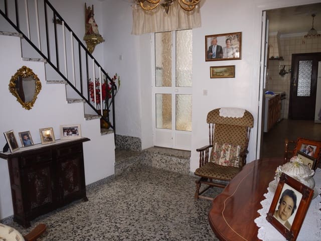 4 camera da letto Casa in vendita in Olvera - 66.000 € (Rif: 6077106)