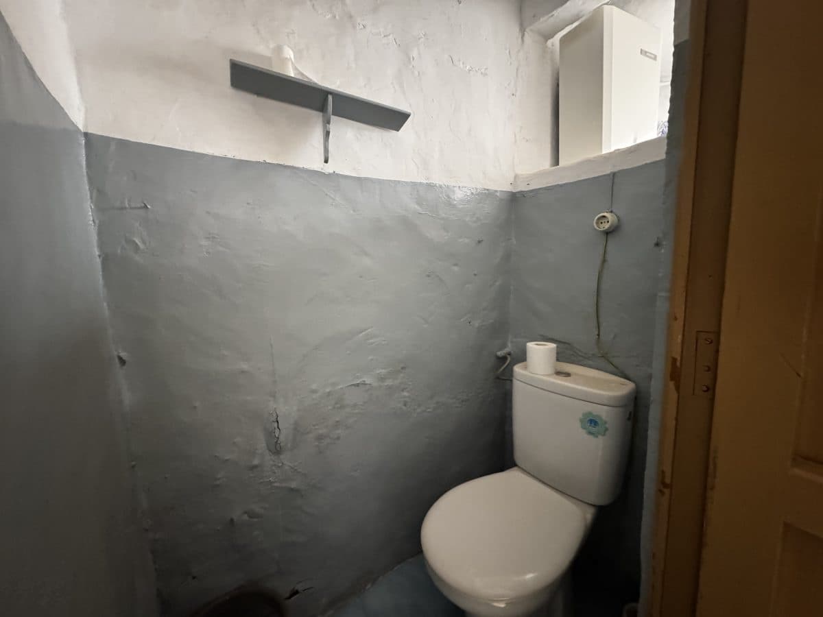 4 slaapkamer Huis te koop in Olvera - € 56.950 (Ref: 6077106)
