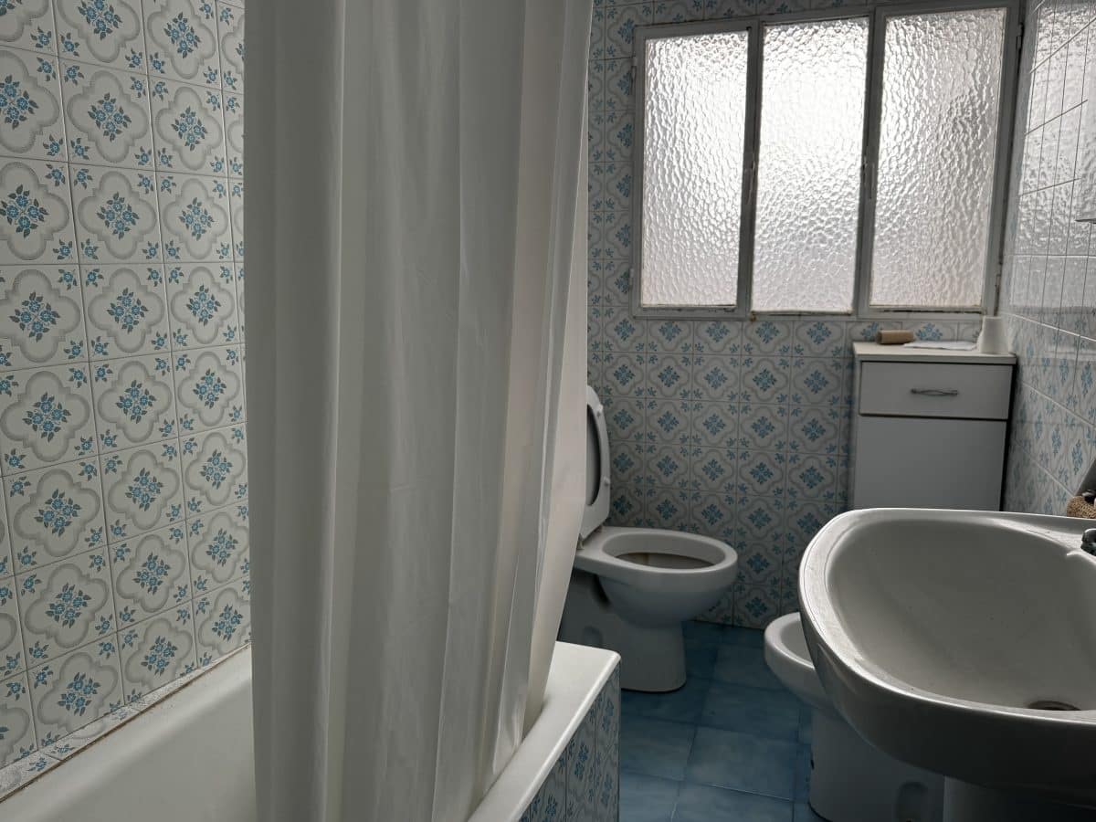 4 slaapkamer Huis te koop in Olvera - € 56.950 (Ref: 6077106)