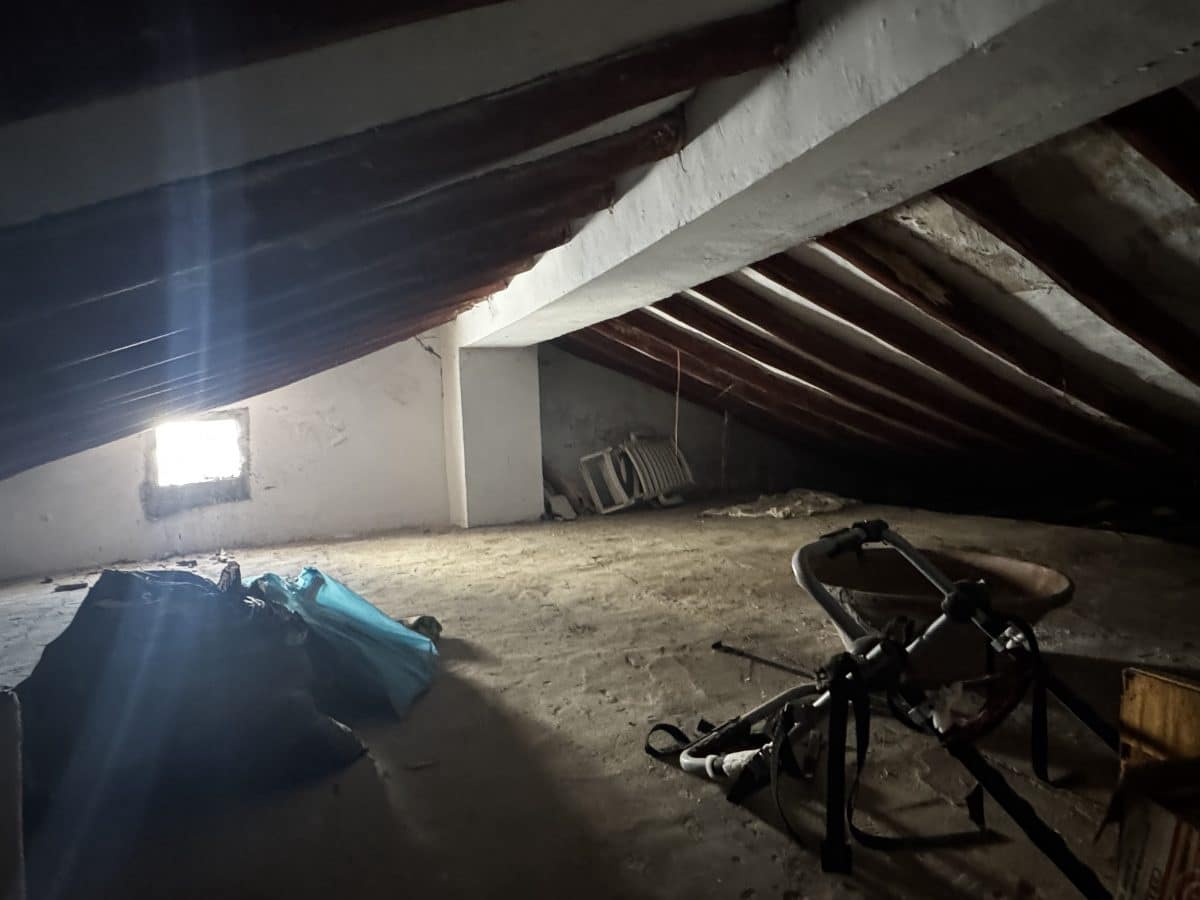 4 slaapkamer Huis te koop in Olvera - € 56.950 (Ref: 6077106)