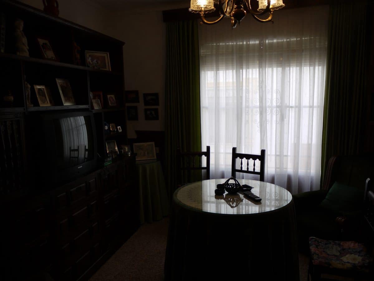 3 soveværelse Byhus til salg i Olvera - € 66.000 (Ref: 6077107)