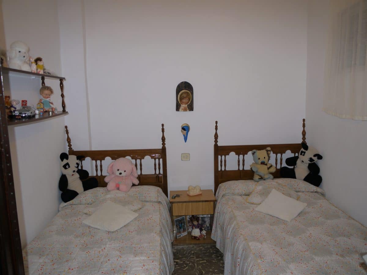 3 soveværelse Byhus til salg i Olvera - € 66.000 (Ref: 6077107)