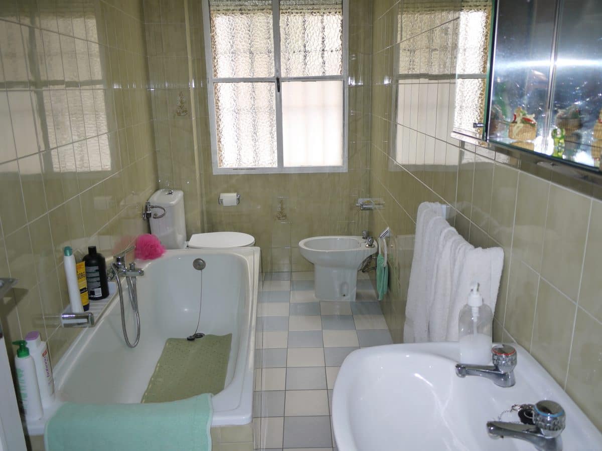 3 soveværelse Byhus til salg i Olvera - € 66.000 (Ref: 6077107)