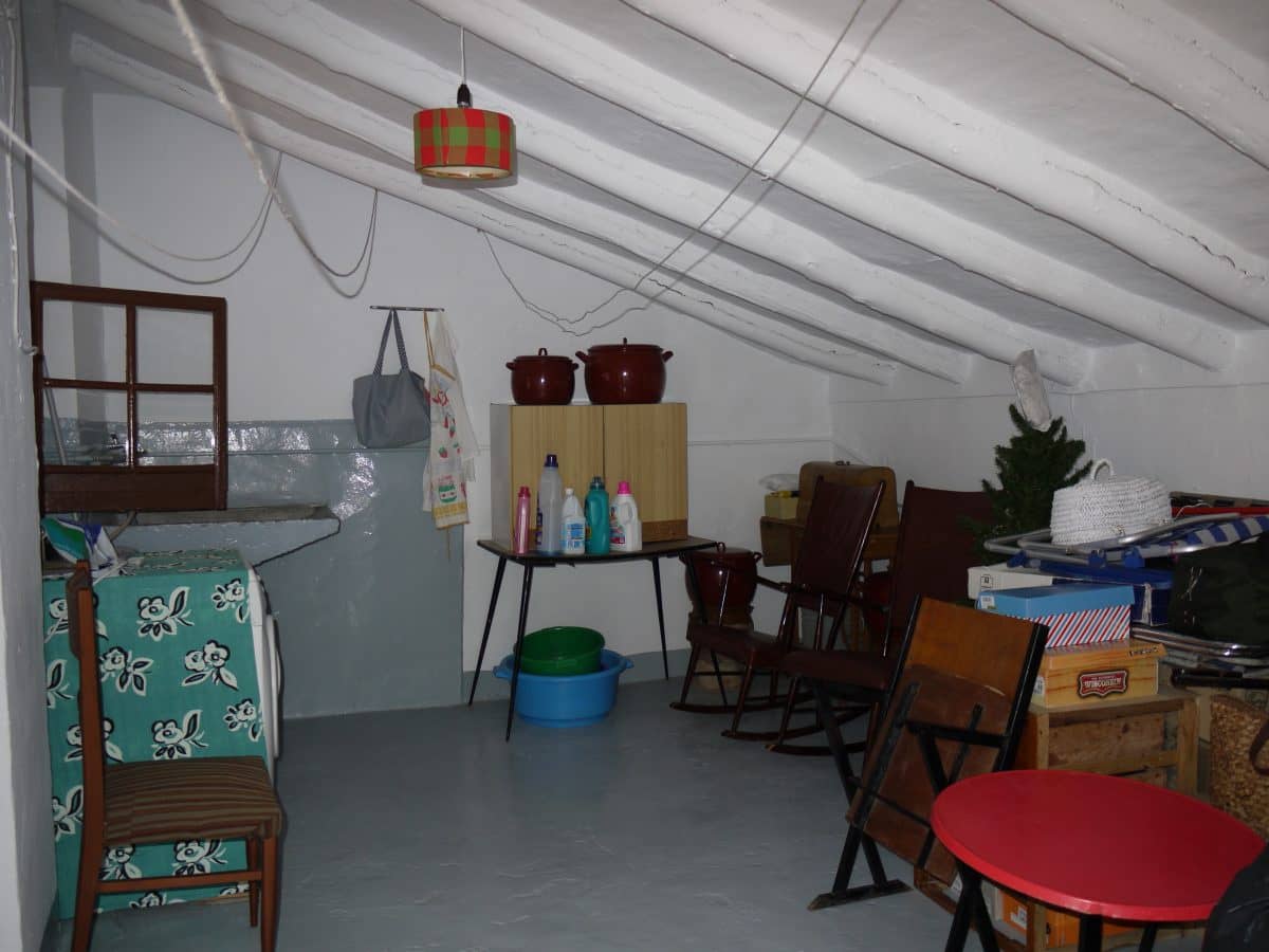 3 soveværelse Byhus til salg i Olvera - € 66.000 (Ref: 6077107)