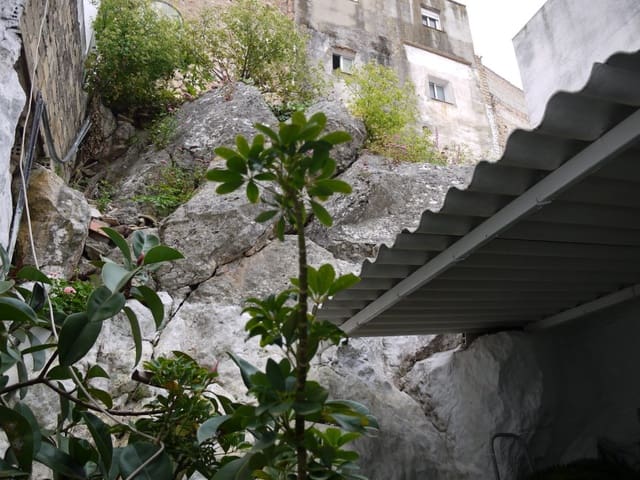 3 soveværelse Byhus til salg i Olvera - € 66.000 (Ref: 6077107)