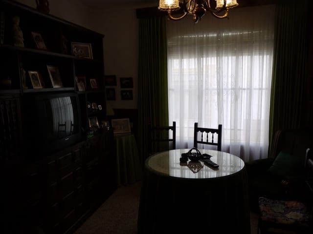 3 camera da letto Casa in vendita in Olvera - 66.000 € (Rif: 6077107)