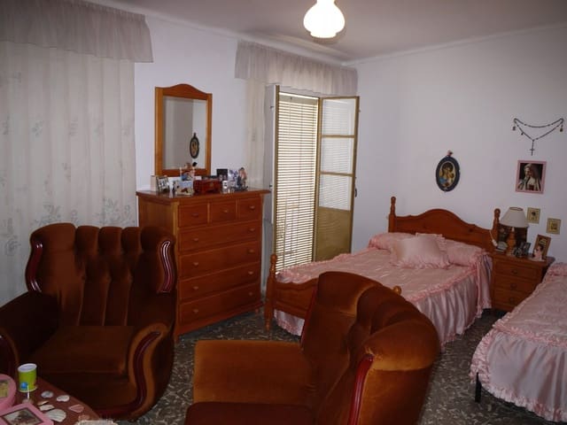 3 quarto Casa em Banda para venda em Olvera - 66 000 € (Ref: 6077107)