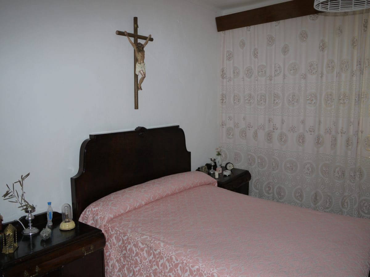 3 soveværelse Byhus til salg i Olvera - € 66.000 (Ref: 6077107)