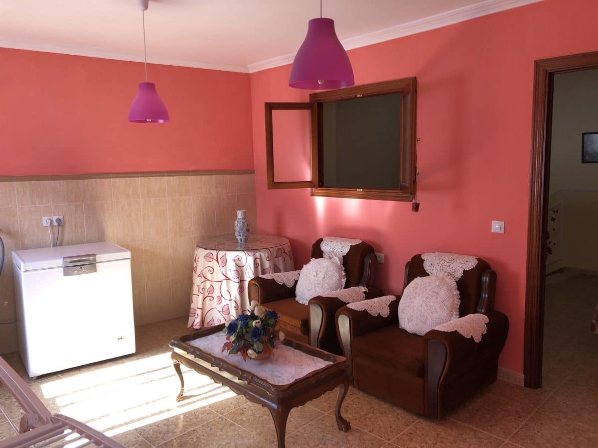 7 soveværelse Finca/Landehus til salg i Olvera - € 145.000 (Ref: 6077109)