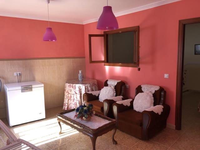 7 soveværelse Finca/Landehus til salg i Olvera - € 145.000 (Ref: 6077109)