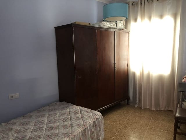 7 Zimmer Finca/Landgut zu verkaufen in Olvera - 145.000 € (Ref: 6077109)