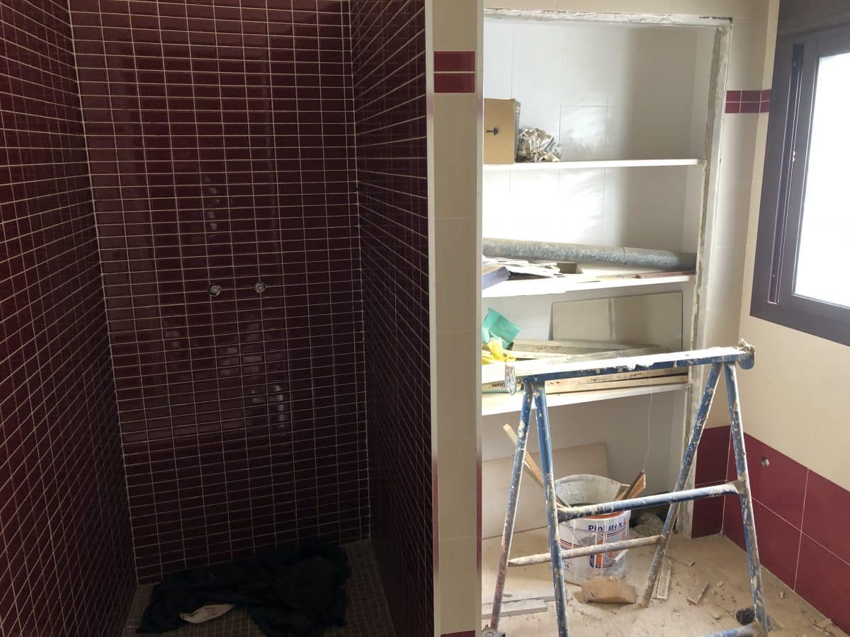 7 soveværelse Finca/Landehus til salg i Olvera - € 145.000 (Ref: 6077109)