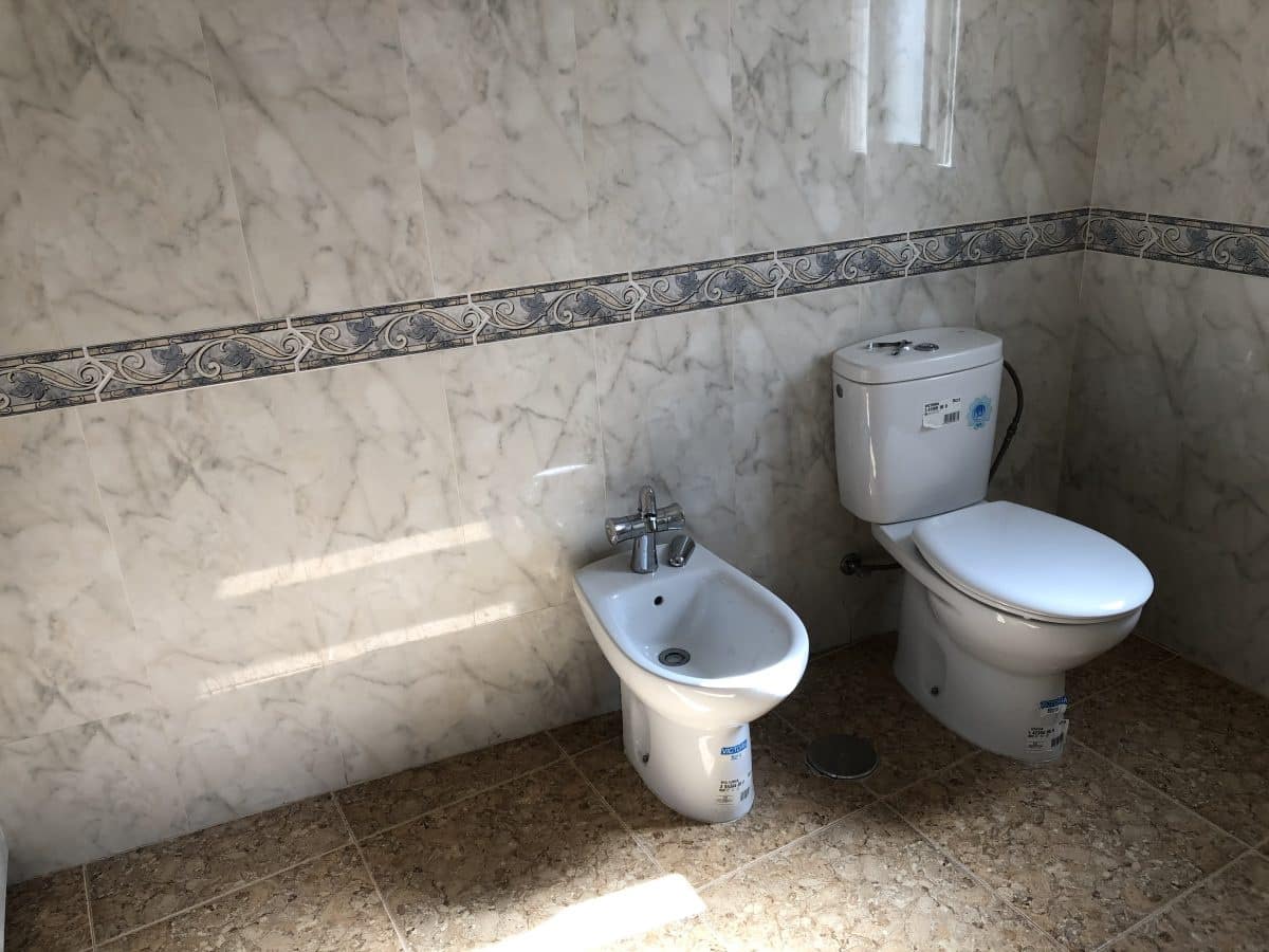 7 soveværelse Finca/Landehus til salg i Olvera - € 145.000 (Ref: 6077109)