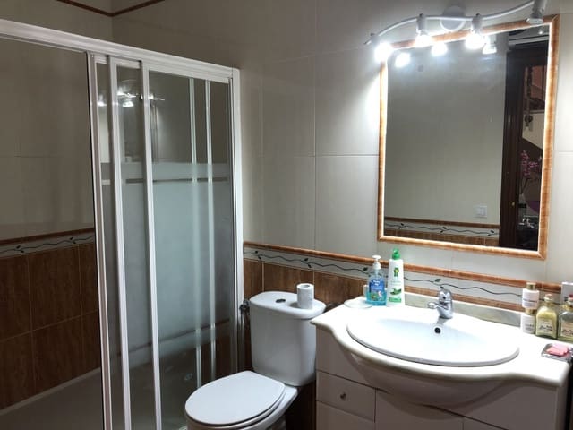 7 quarto Quinta/Casa Rural para venda em Olvera - 145 000 € (Ref: 6077109)