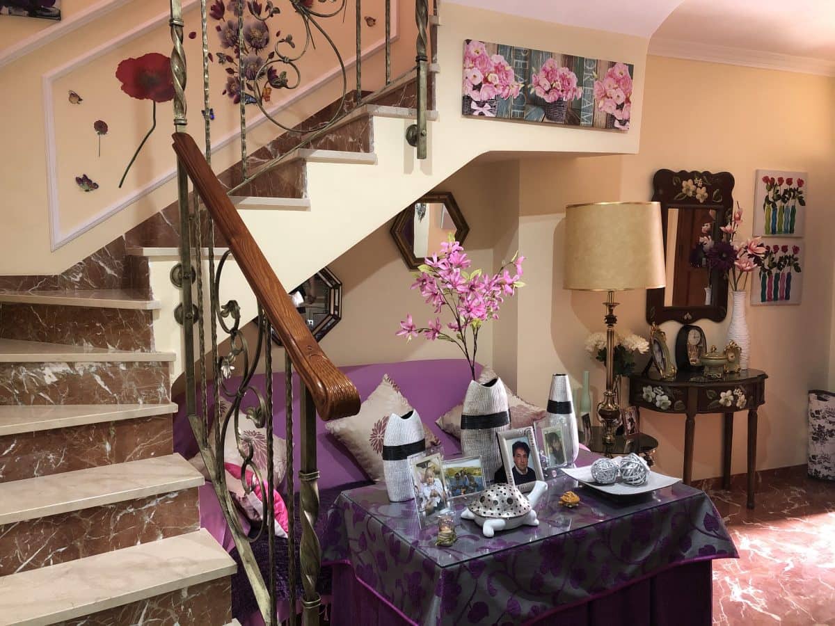 7 soveværelse Finca/Landehus til salg i Olvera - € 145.000 (Ref: 6077109)