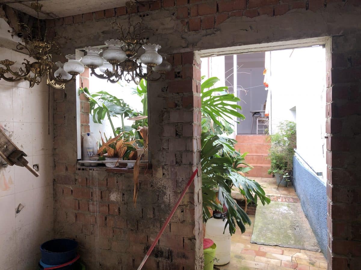 7 soveværelse Finca/Landehus til salg i Olvera - € 145.000 (Ref: 6077109)