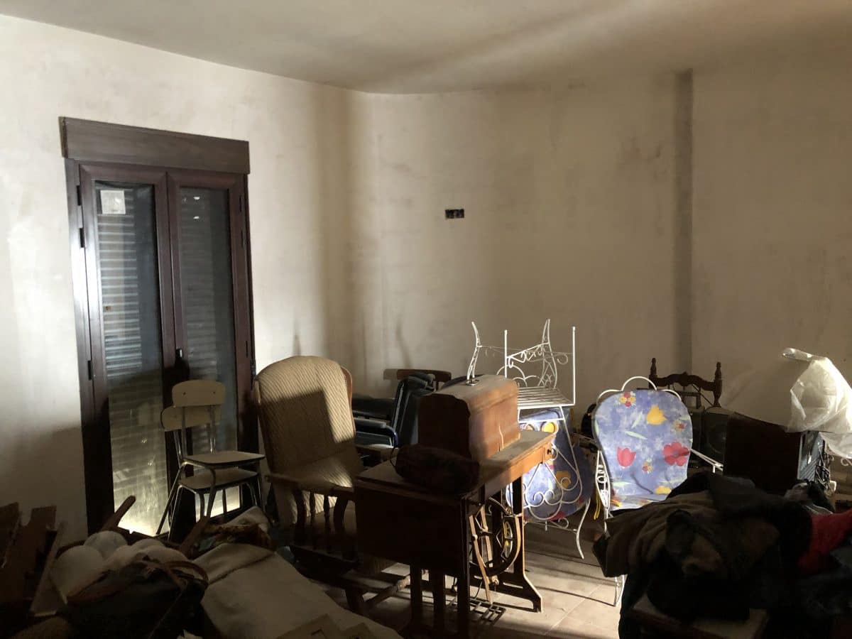 7 soveværelse Finca/Landehus til salg i Olvera - € 145.000 (Ref: 6077109)