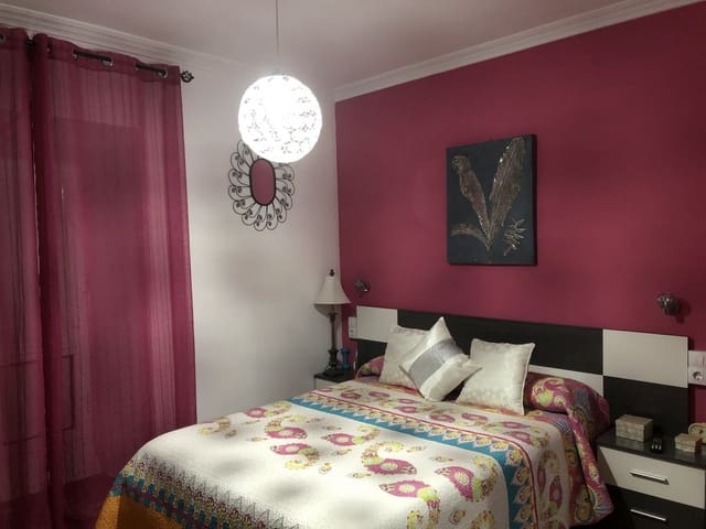 7 soveværelse Finca/Landehus til salg i Olvera - € 145.000 (Ref: 6077109)