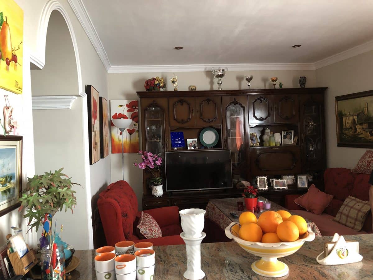 7 soveværelse Finca/Landehus til salg i Olvera - € 145.000 (Ref: 6077109)