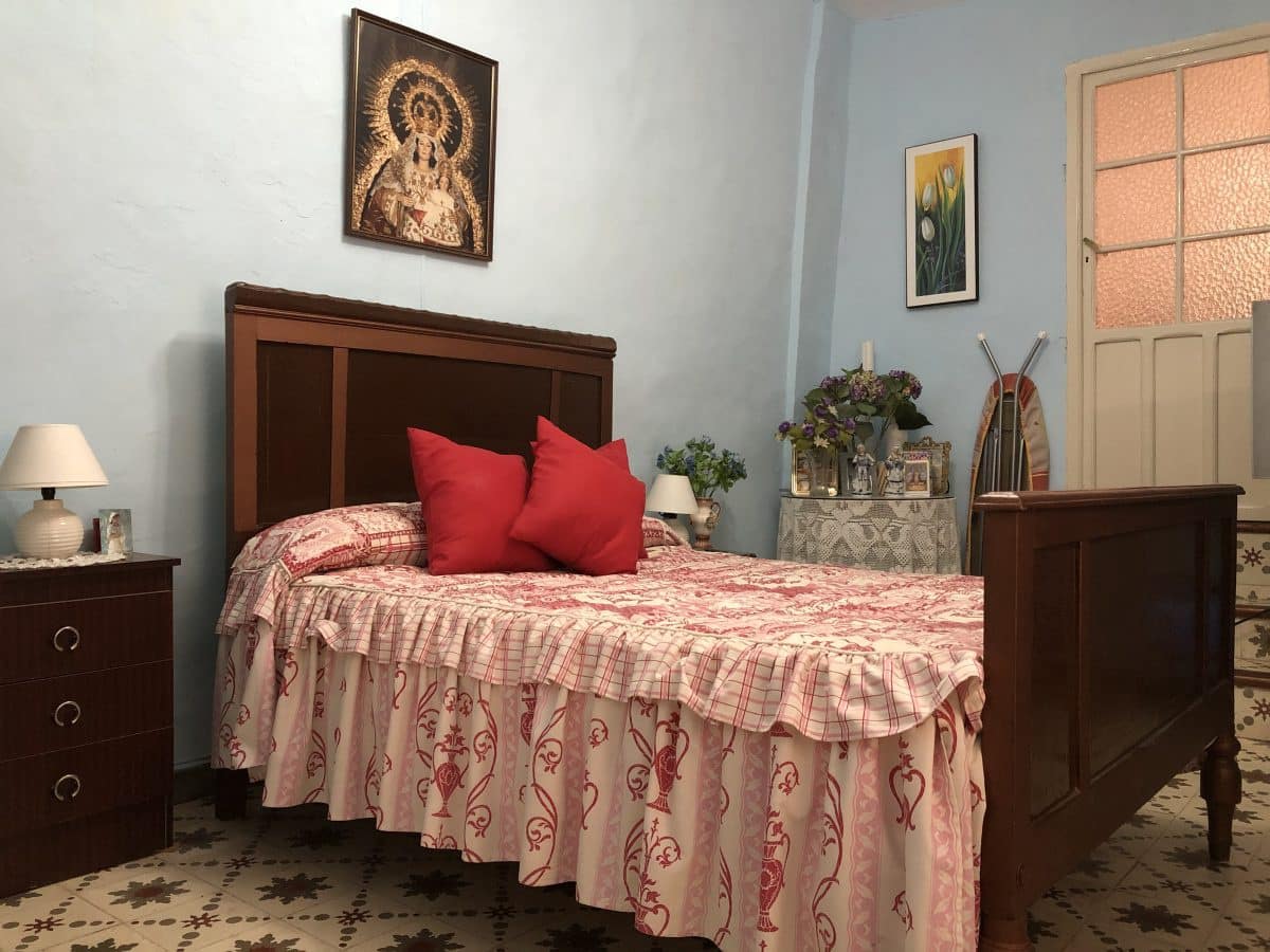 7 soveværelse Finca/Landehus til salg i Olvera - € 145.000 (Ref: 6077109)