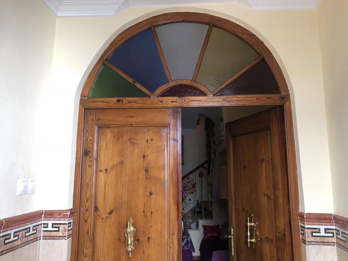 7 soveværelse Finca/Landehus til salg i Olvera - € 145.000 (Ref: 6077109)